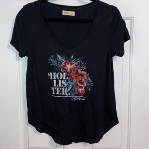 Hollister shirt